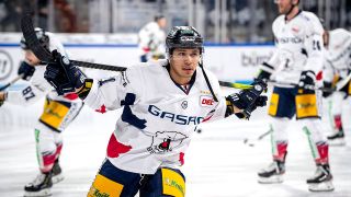 Mathias Niederberger Der Konigstransfer Der Eisbaren Berlin Im Portrat Rbb24