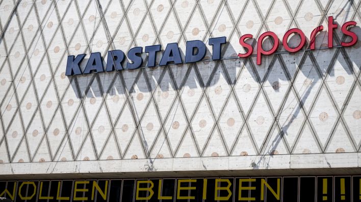 Karstadt Sports Am Bahnhof Zoo Muss Schliessen Rbb24