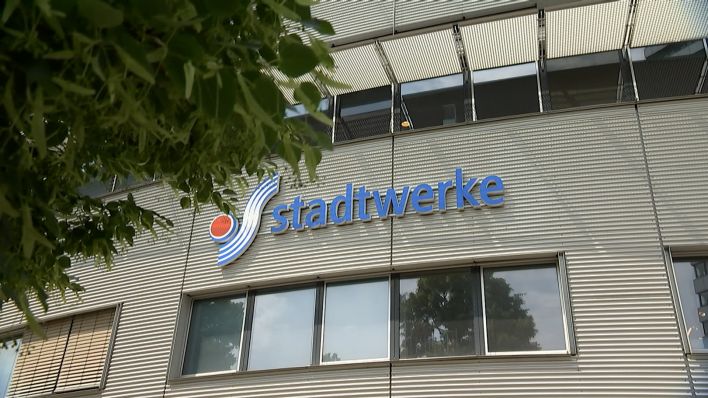 Stadtwerke Frankfurt (Oder) (Quelle: rbb)