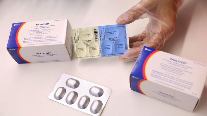 Bewährte Medikamente in neuer Verpackung: Neuer Look für Canesten