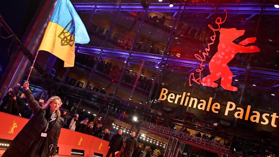 Goldener Bär der Berlinale für französischen Dokumentarfilm Sur L