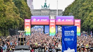 Berlin-Marathon 2023