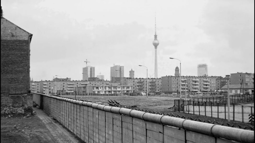 Archivbild: Berlin GER, Berlin, 1969, Stadtansicht, Kreuzberg Moritzplatz. (Quelle: imago images)