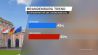 Grafik: Brandenburg Trend - Zufriedenheit mit der Landesregierung. (Quelle: rbb/infratest dimap)