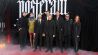 Aaron Taylor-Johnson, Emma Corrin, Bill Skarsgard, Willem Dafoe, Nicholas Hoult, Chris Columbus mit Tochter Eleanor Columbus. Roter Teppich Weltpremiere Nosferatu-Der Untote am 02.12.2024 in Berlin Zoo Palast Berlin