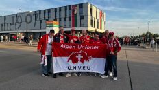 Fan-Club Alpen-Unioner (privat)