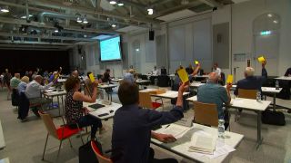Regionalkonferenz zum integrierten Regionalplan Uckermark Barnim für Erneuerbare Energie